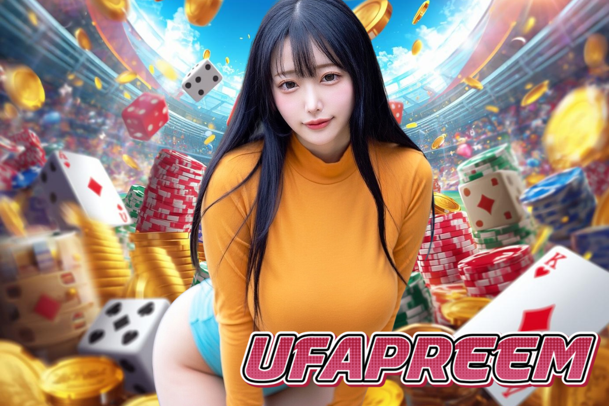 ufapreem สล็อต