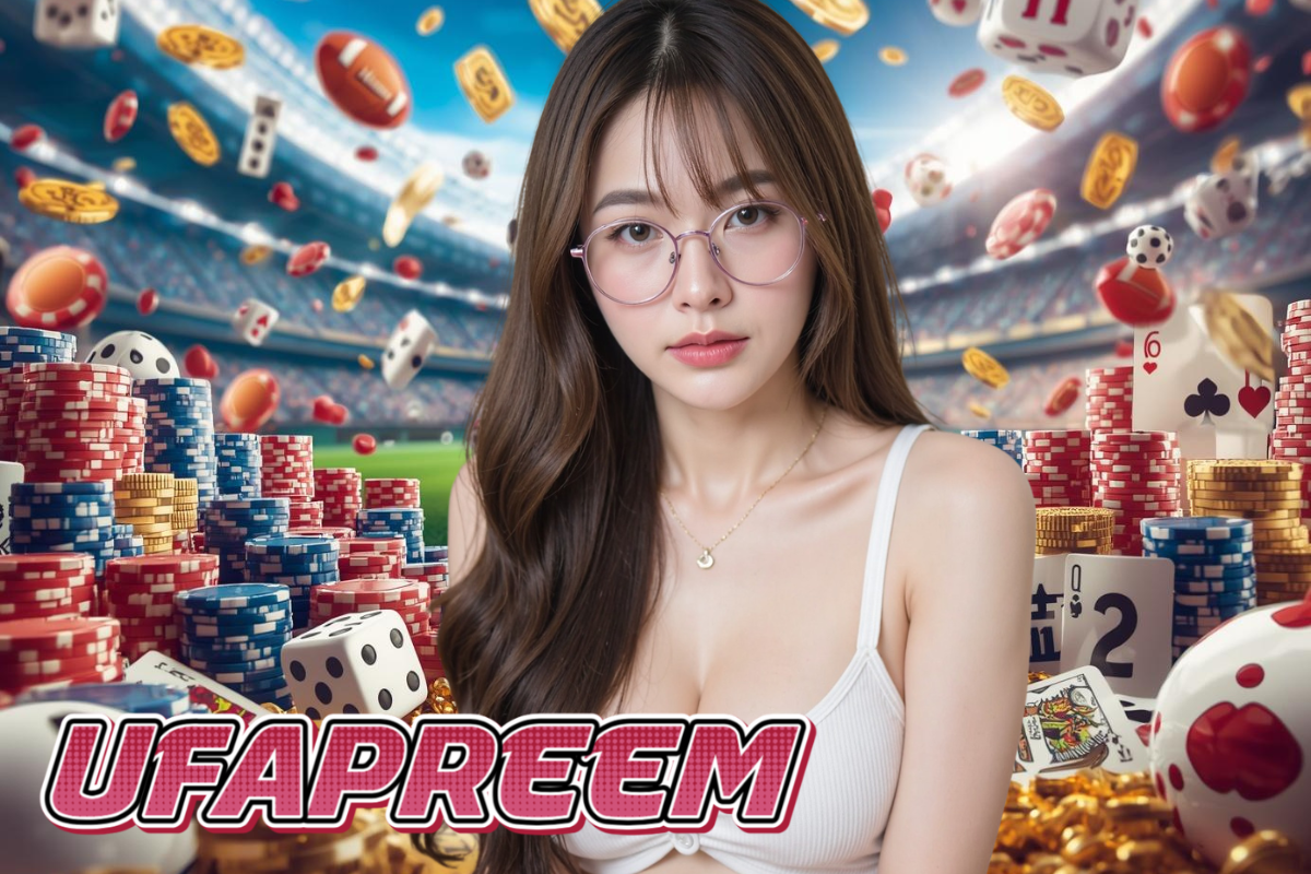 ufapreem ทางเข้า