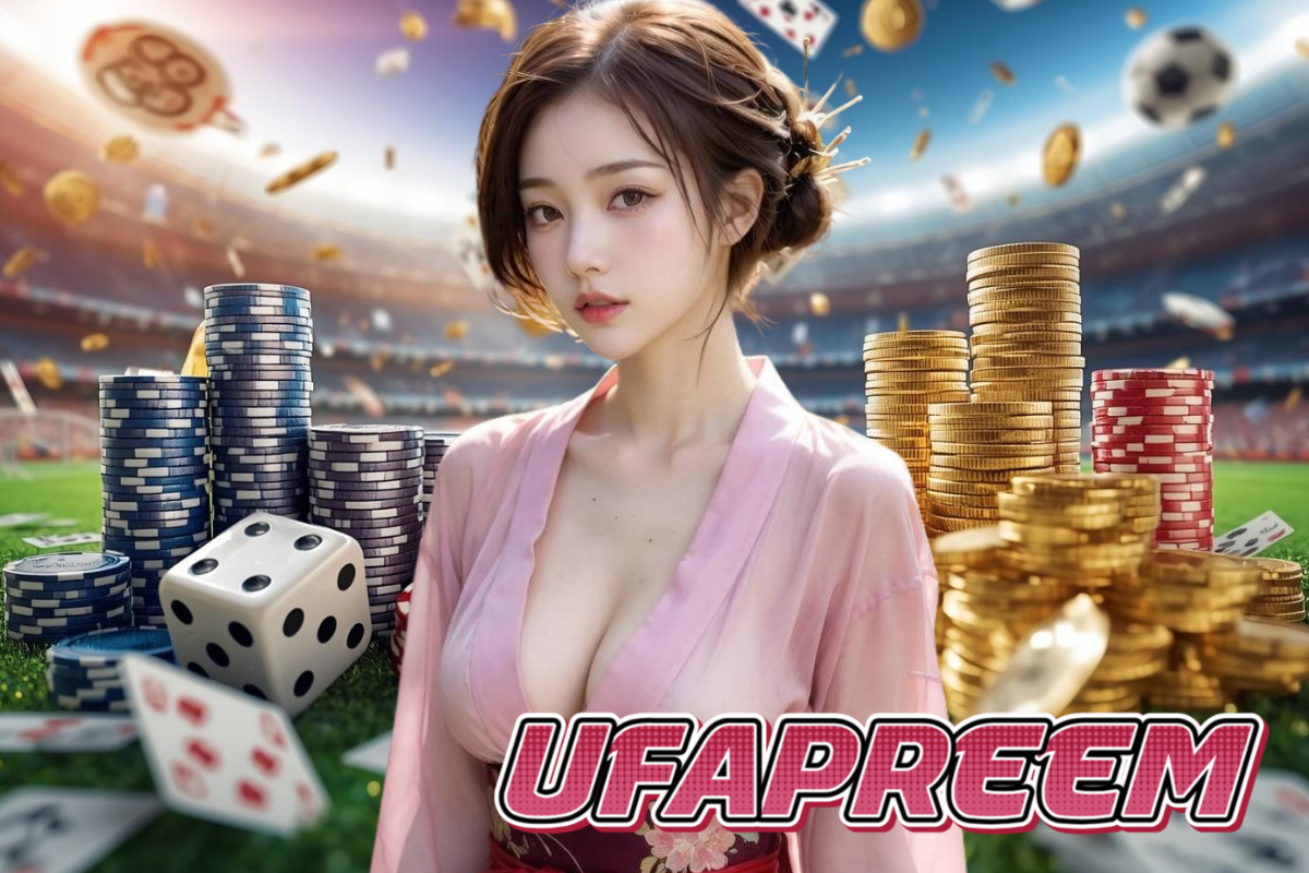 ufapreem สมัคร