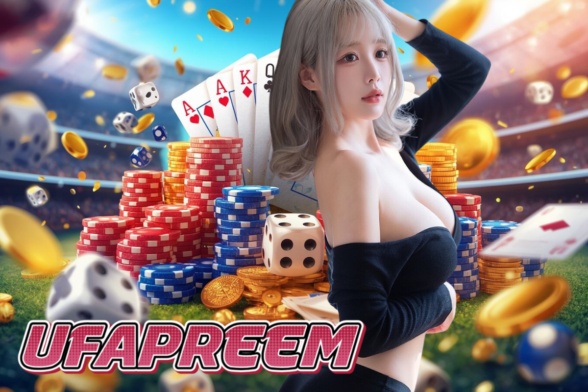 ufapreem เว็บตรง